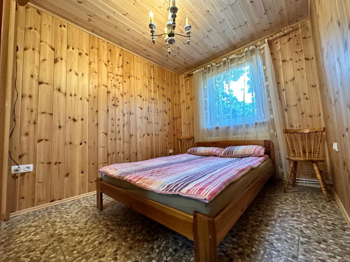 Apartamentai Su Pirtimi Klaipeda Ngoại thất bức ảnh