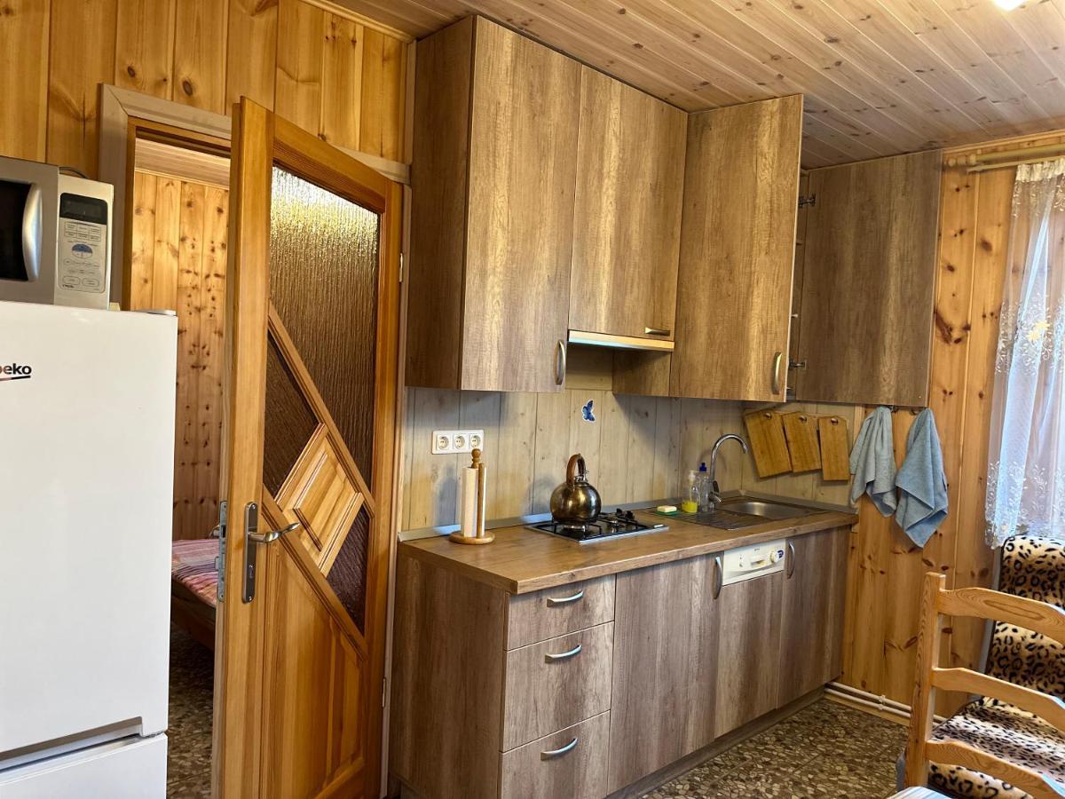 Apartamentai Su Pirtimi Klaipeda Ngoại thất bức ảnh